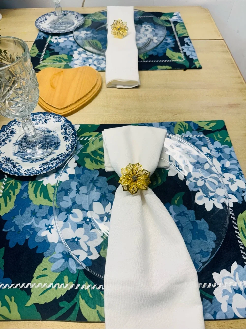 Set of Placemats💙